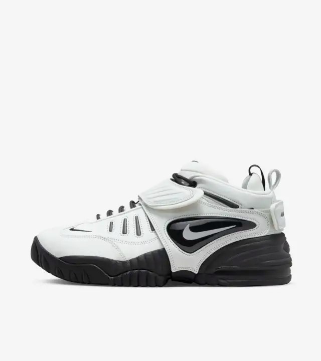 AMBUSH x NIKE AIR ADJUST FORCE 国内8月19日発売予定 – SNEAKER