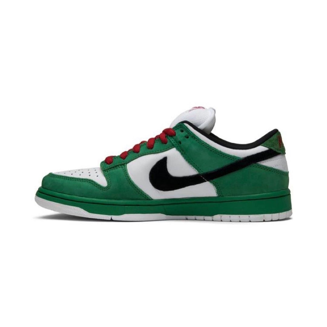 NIKE ナイキダンクSB Heineken ハイネケン Nike SB Dunk Low Heineken Men's - 304292-302 - US