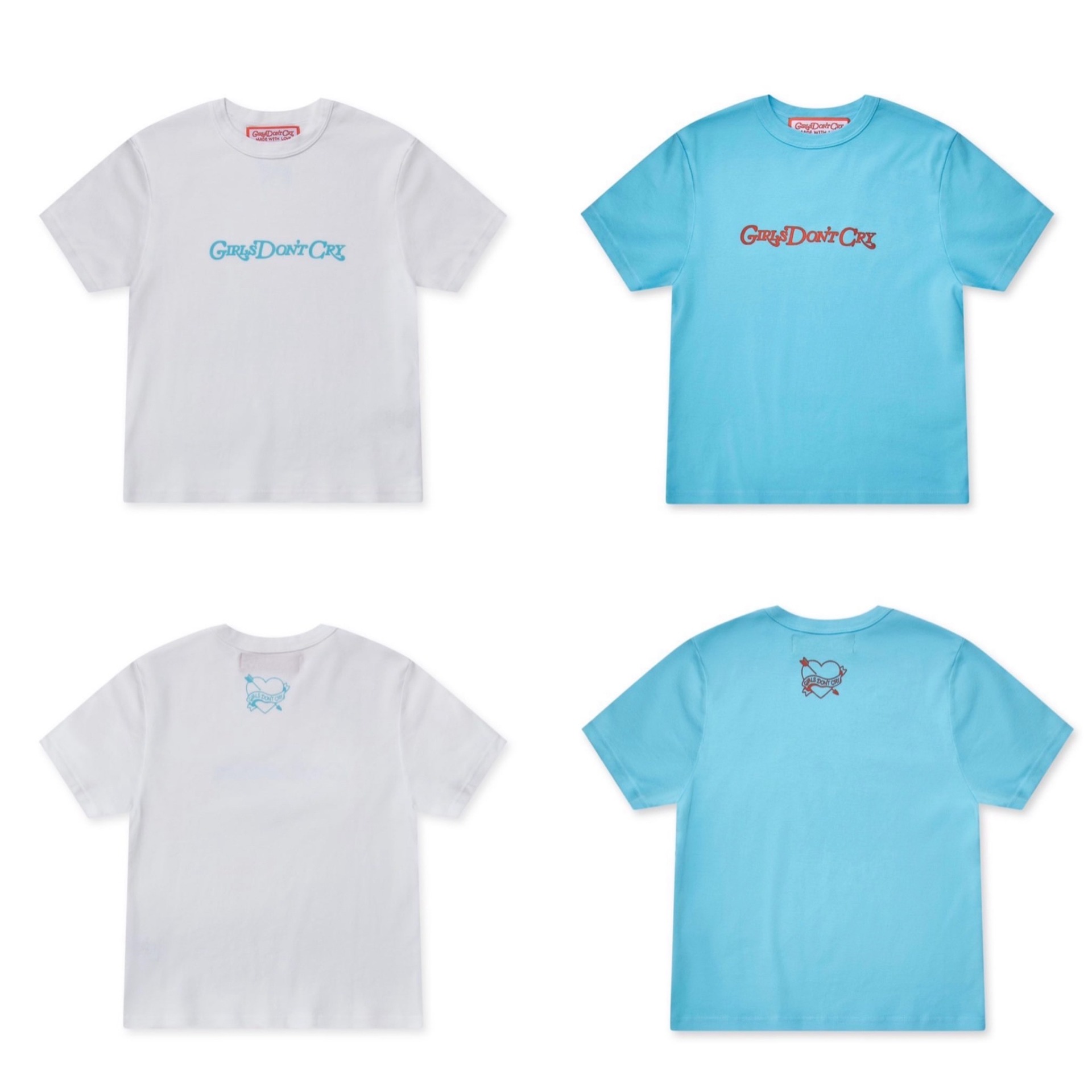 Girls Don&#39;t Cry - Beats FLEX Girls Don&#39;t Cry ガールズドントクライ 2023/04/01発売｜Girls Don't Cry × Beats Flex 限定イヤホン