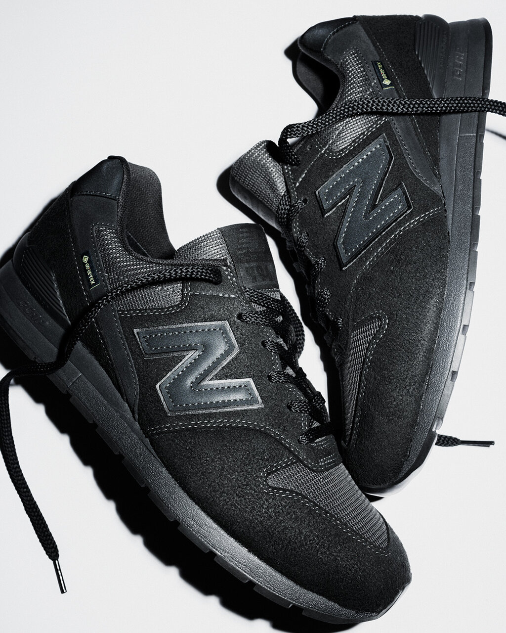 New Balance x UNITED ARROWS ☆ CM996XU2 GORE-TEX United Arrows x New Balance 996 GTX CM996XU2 | Nice Kicks