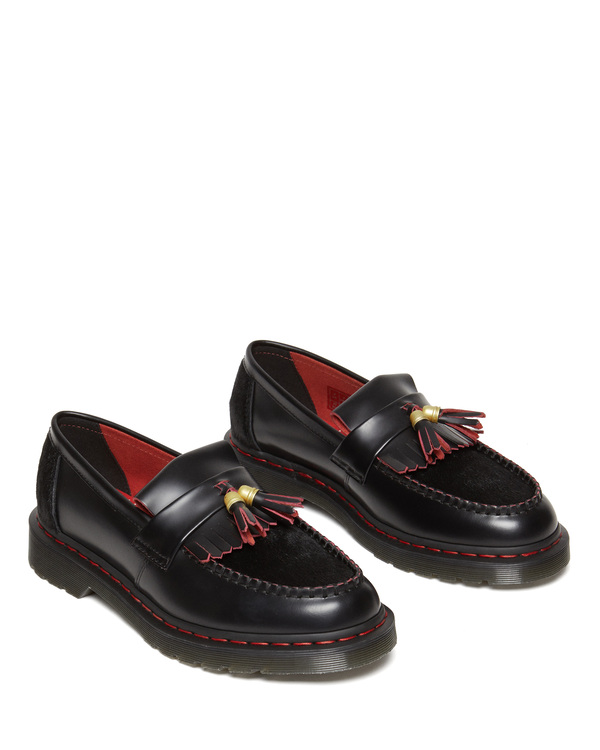 ドクターマーチン  DR. MARTENS YEAR OF THE DRAGON DR. MARTENS「辰年」を記念した限定コレクションを発売