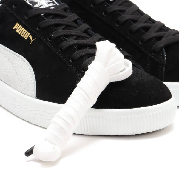 1月25日発売予定 JESSE(RIZE / The BONEZ) x atmos x PUMA