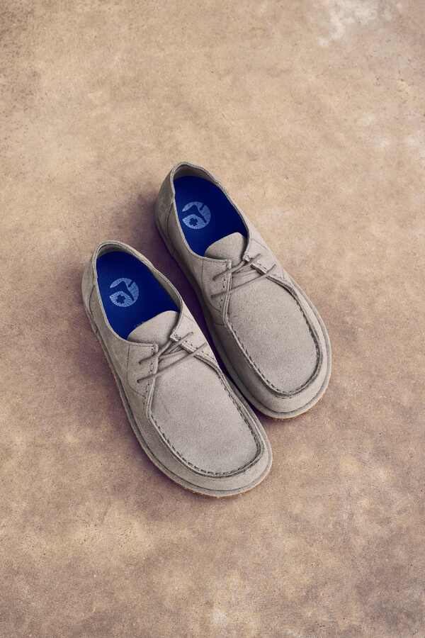 2月2日発売 BIRKENSTOCK ”UTTI LACE” – SNEAKER HACK