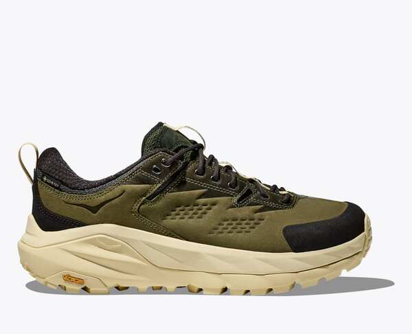 hoka MAFATE SPEED 2 マファテスピード 2 グリーン 23.5 HOKA＞マファテ スピード 2 スニーカー
