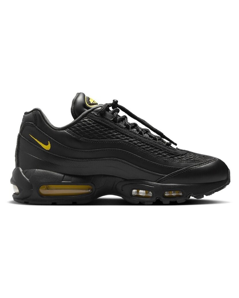 corteiz airmax95 NIKE ナイキ エアマックス 楽天市場】NIKE ナイキ CORTEIZ X AIR MAX 95 SP 'RULES THE