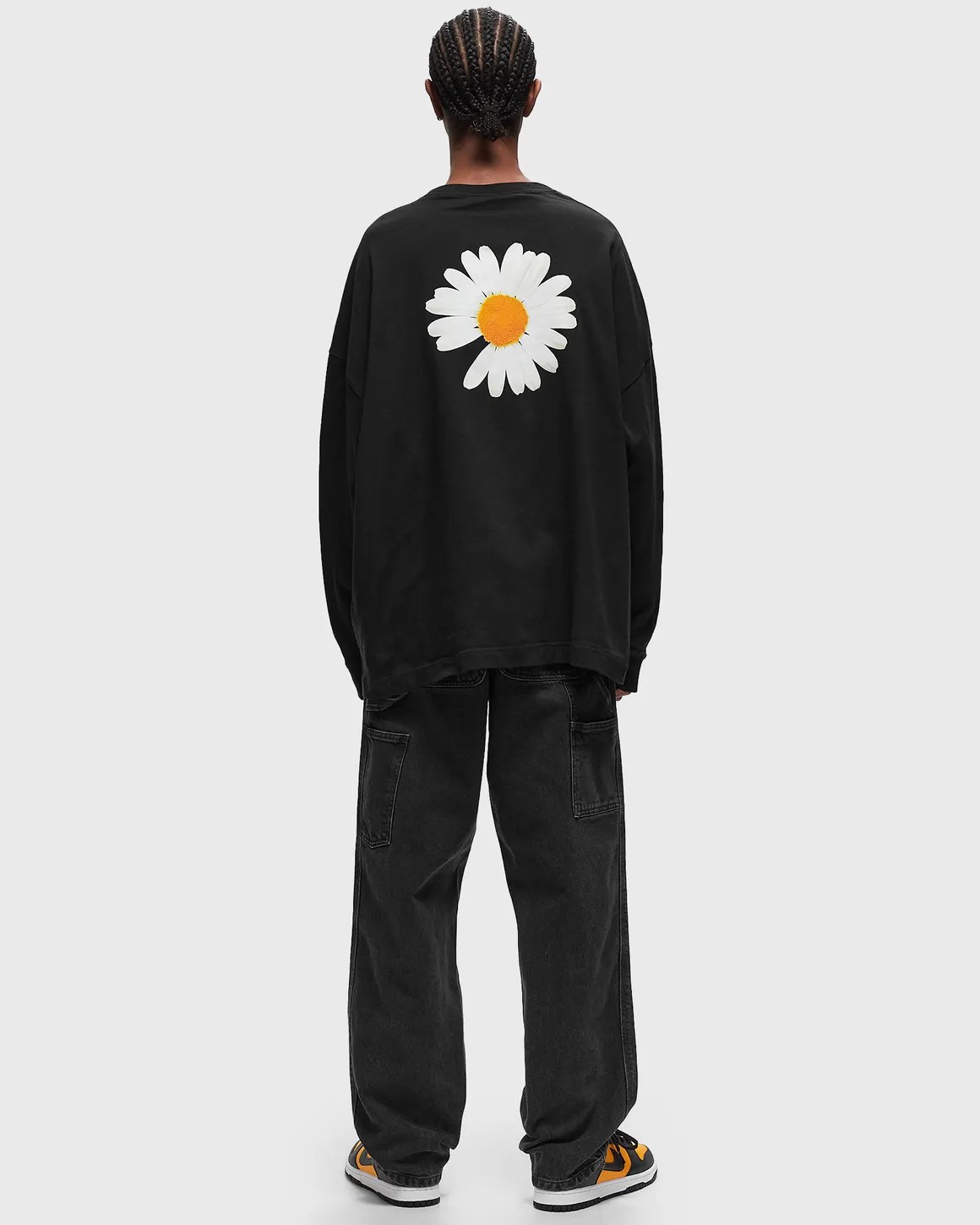 PEACEMINUSONE x NIKE アパレル 海外販売開始 – SNEAKER HACK
