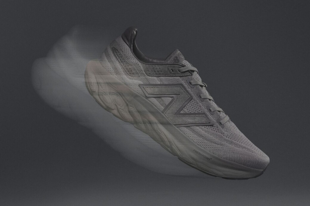 New Balance FRESH FOAM X M1080LAF 5月20日発売予定 – SNEAKER HACK