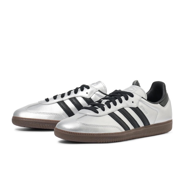 6月21日発売 adidas “SAMBA OG W” – SNEAKER HACK