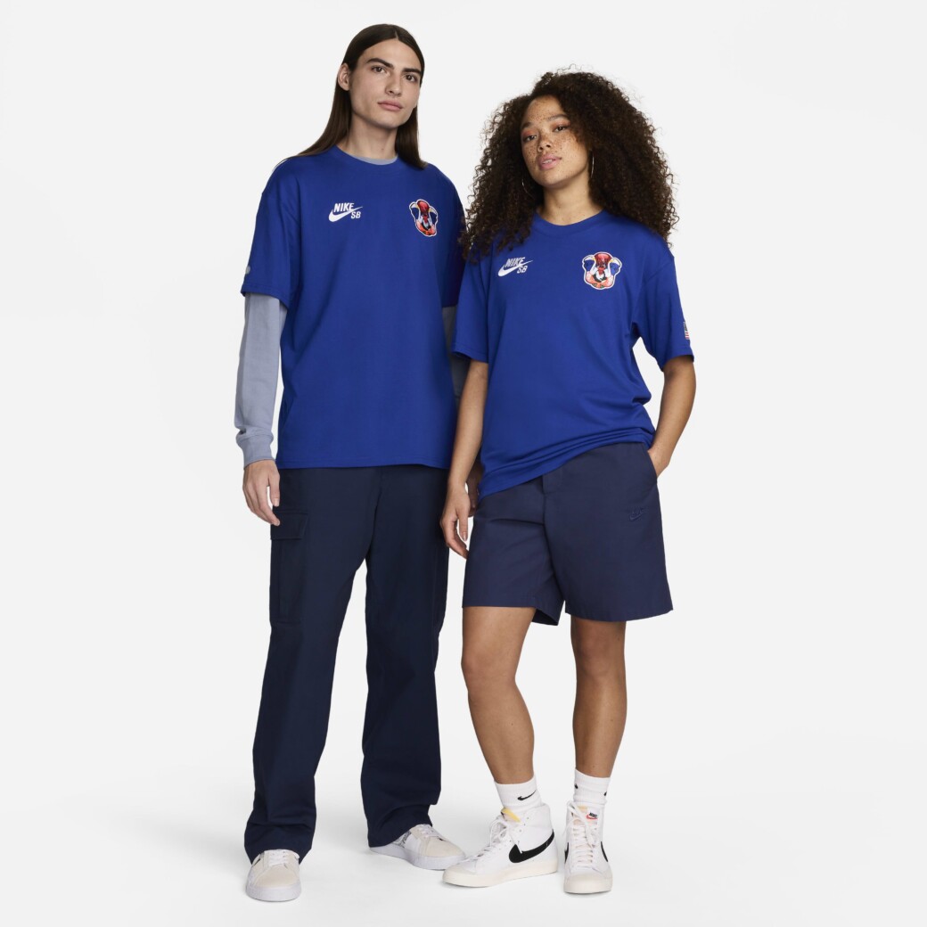 美品☆XL☆NIKE☆パリオリンピック☆公式ユニフォーム☆スケートボード☆ ナイキがパリ五輪スケートボードの日本代表ユニフォームを公開