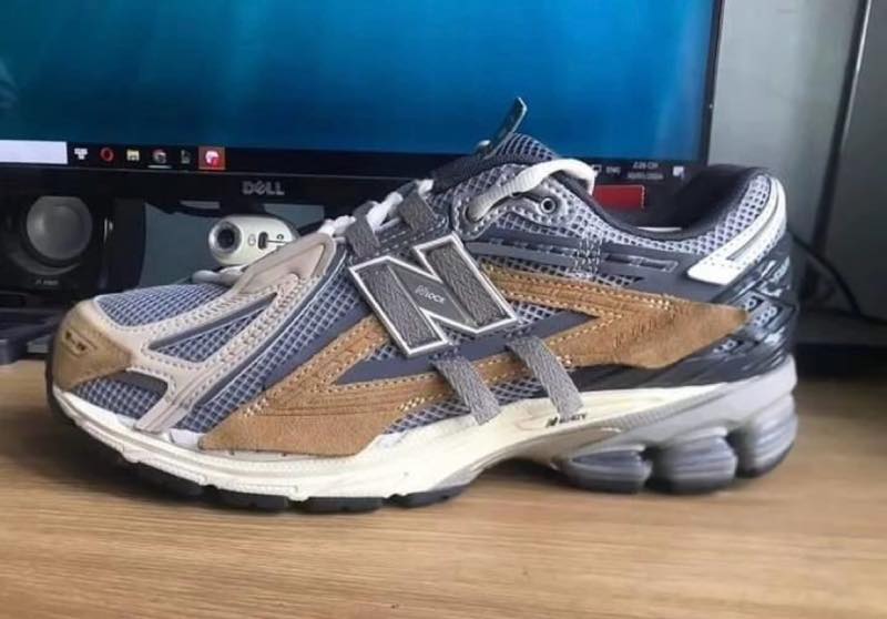 残り1点！人気モデル！New Balance M1906AD 23.0㎝ 8月2日(金)発売開始 New Balance M1906AD