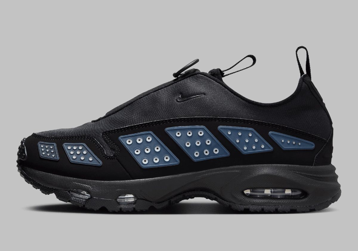 NIKE air max sndr エアマックスサンダー 27.5 2025年1月14日新色発売｜Nike Air Max SNDRの定価・抽選・販売