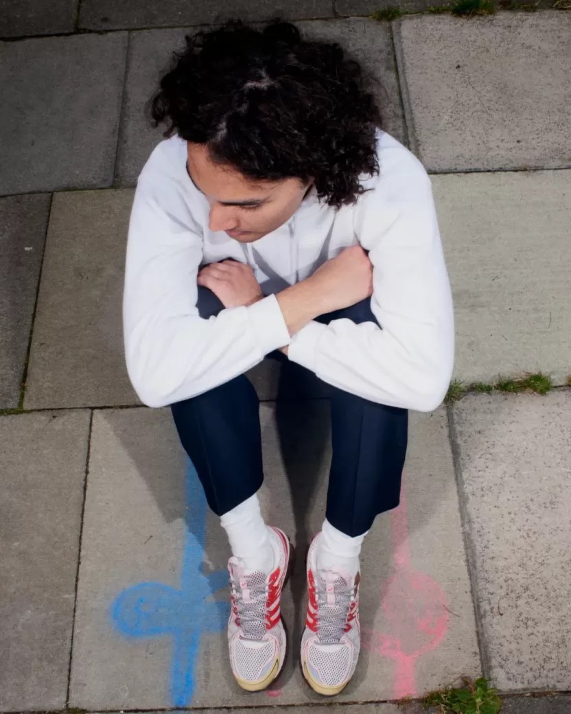 KIKO KOSTADINOV STUDIO × ASICS UB9-S GEL-KAYANO 20 国内10月