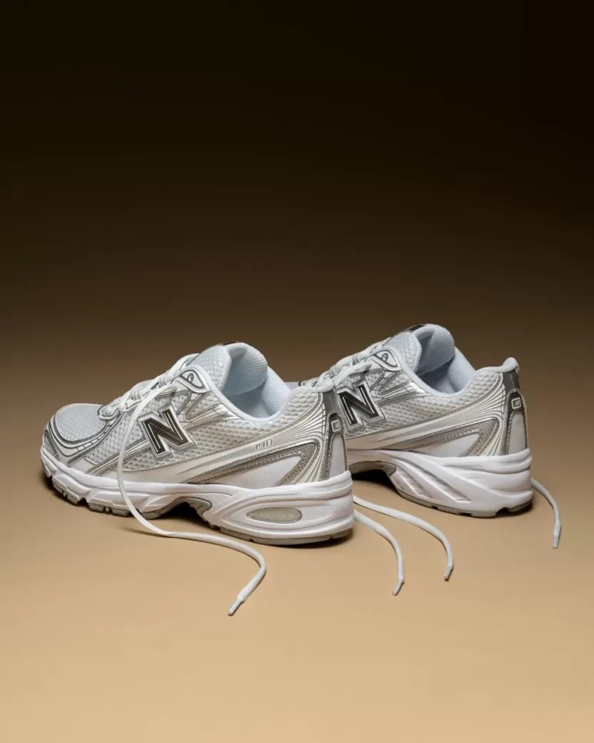 New Balance■U740IN2■送料込 New Balance ニューバランス スニーカー U740IN2 BEIGE シューズ