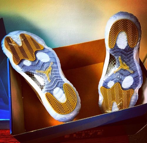 usher jordan 11
