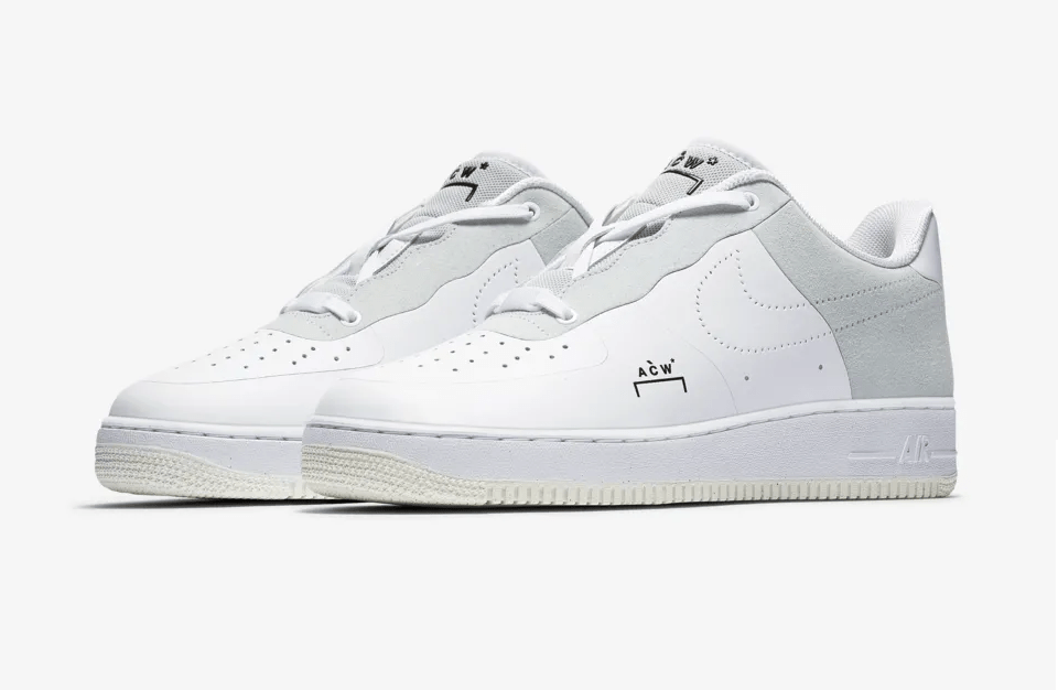 air force 1 release calendar