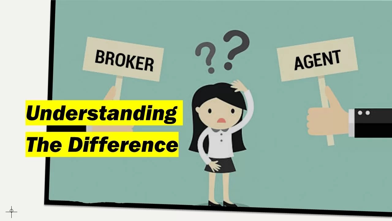 broker