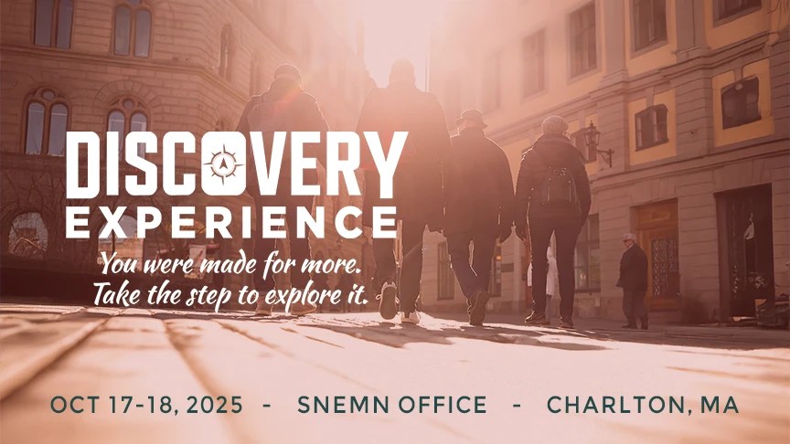 Discovery Experience