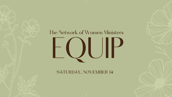 NWM Equip 2025