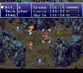 Don't get frustrated, get the cheats and codes you need to get to the next level of your game! Chrono Trigger Game Genie Codes Fasrlead