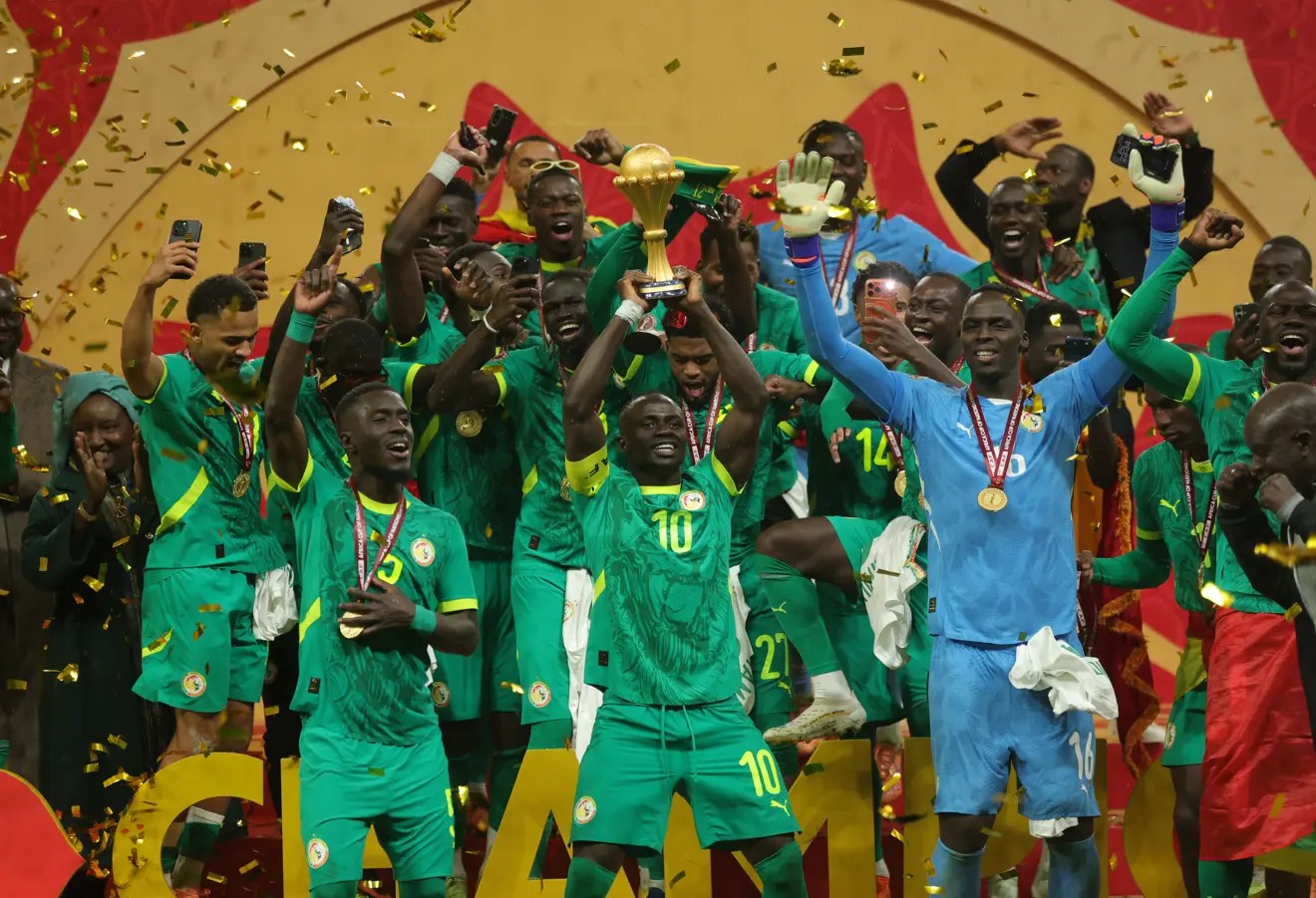 Senegal