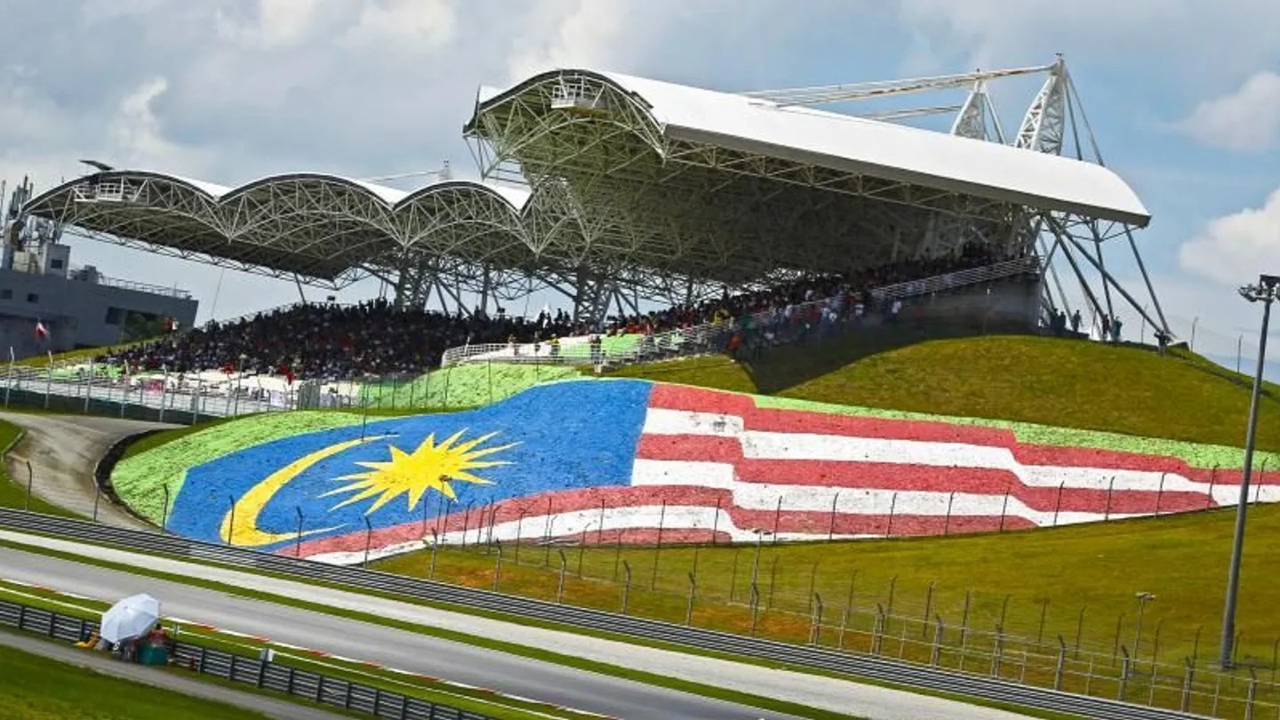 Sepang International Circuit