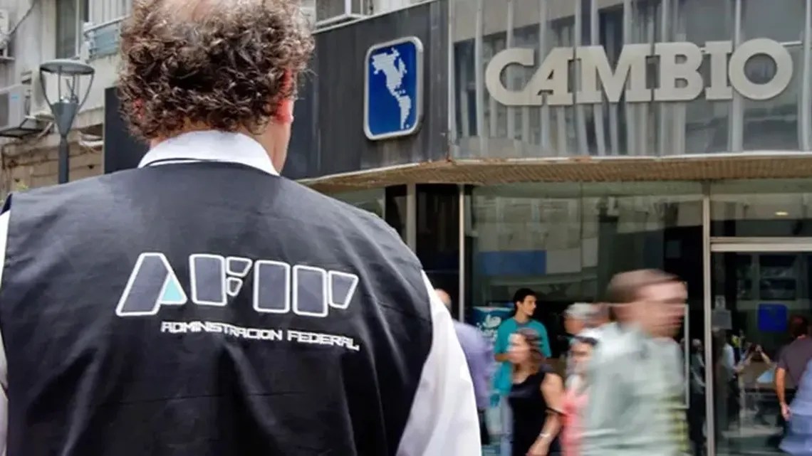 AFIP