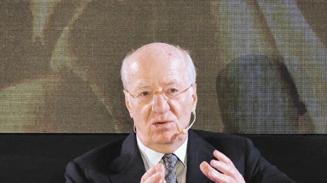 Paolo Rocca