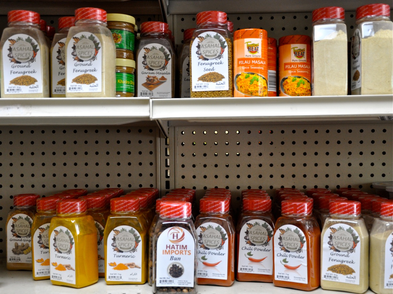 Seward Neighborhood Group