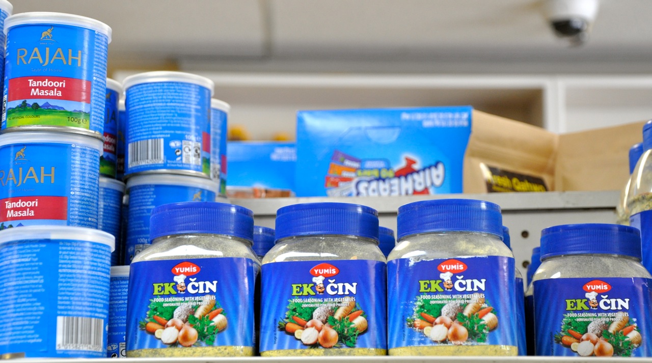 Seward Neighborhood Group