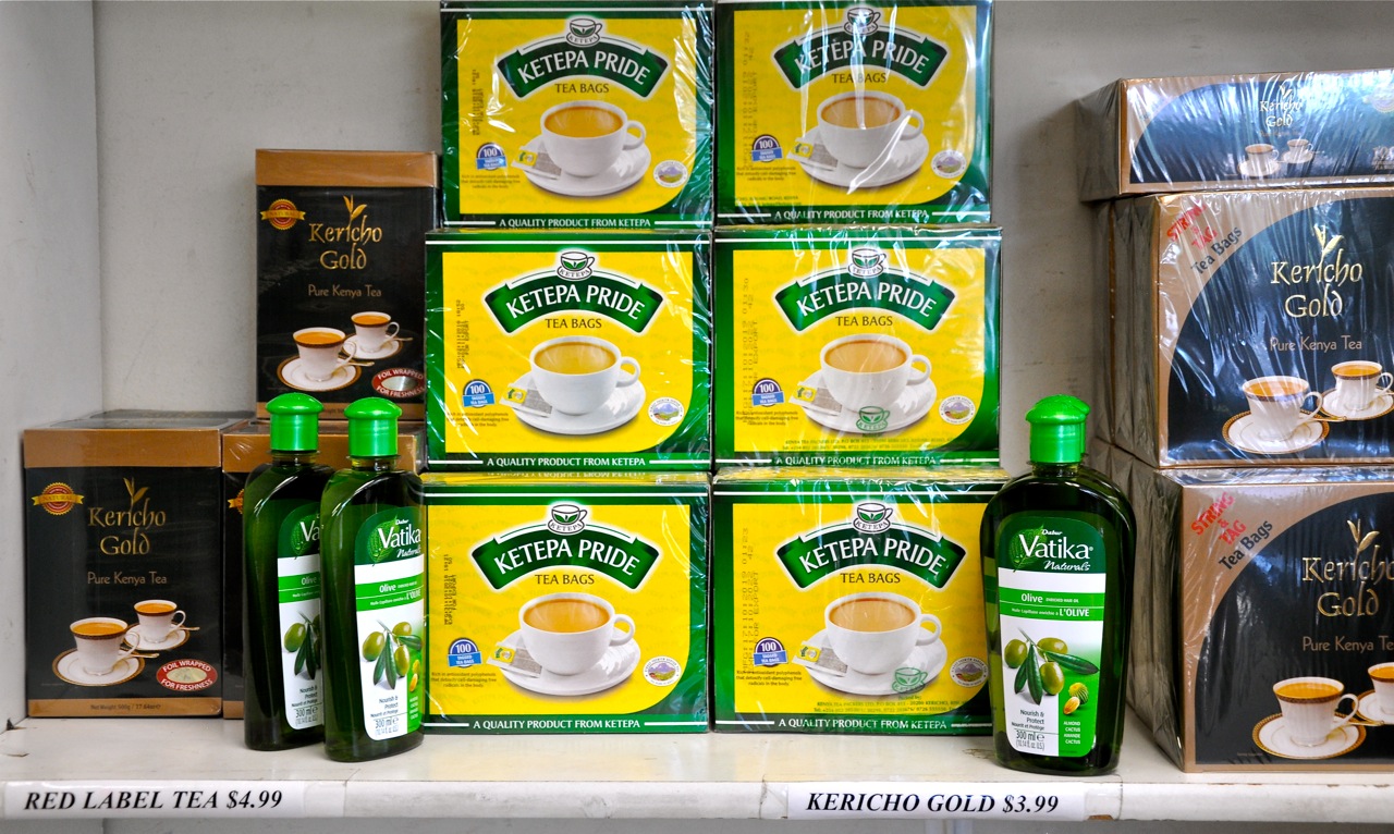 Seward Neighborhood Group