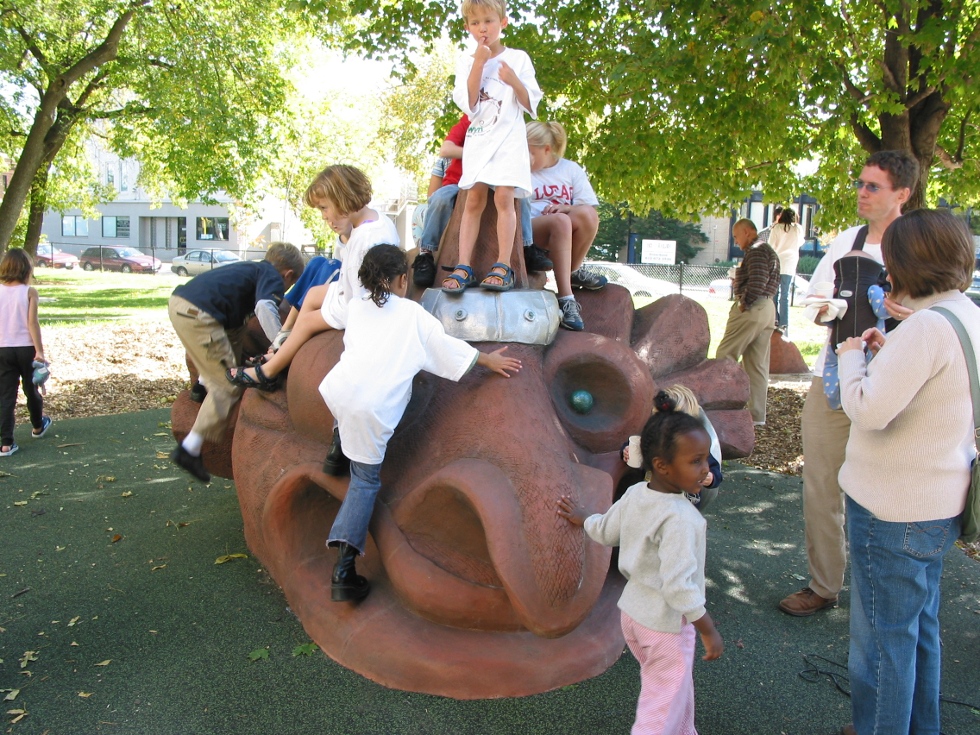 Seward Neighborhood Group