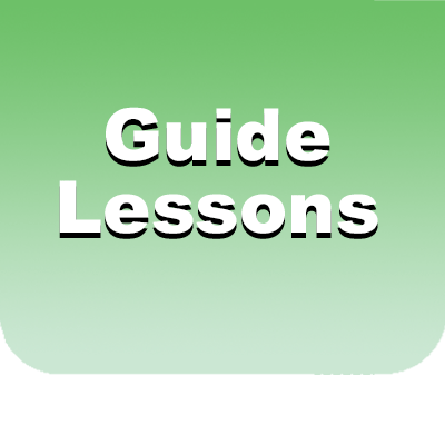 Guide Lessons