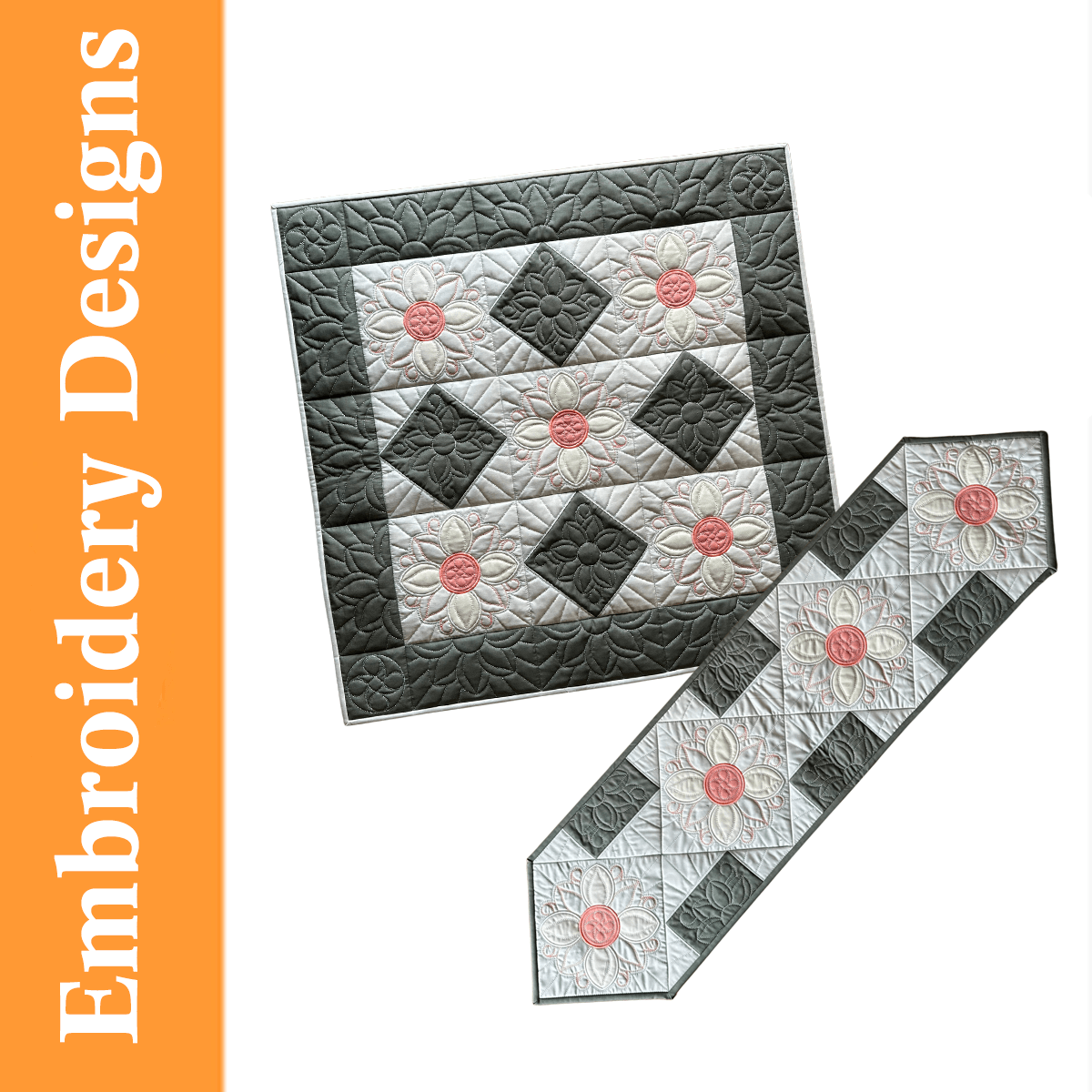 Embroidery Designs