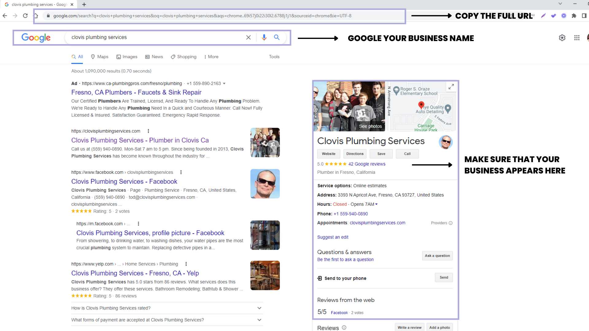 Advanced Gbp Gmb Map Pack Local Seo Booster тнртнртнр Legiit