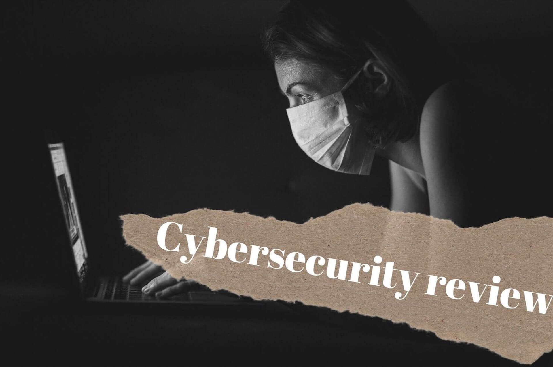 Computer viruses review