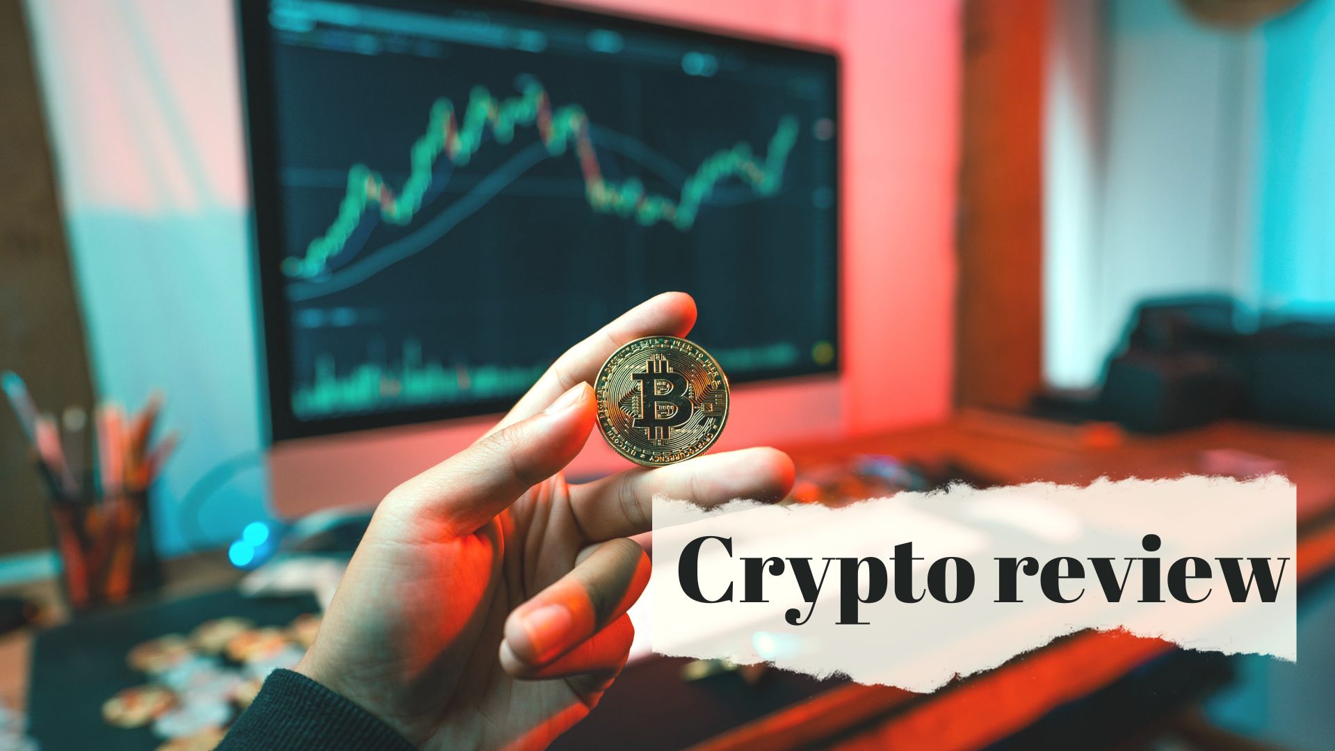 What is crypto