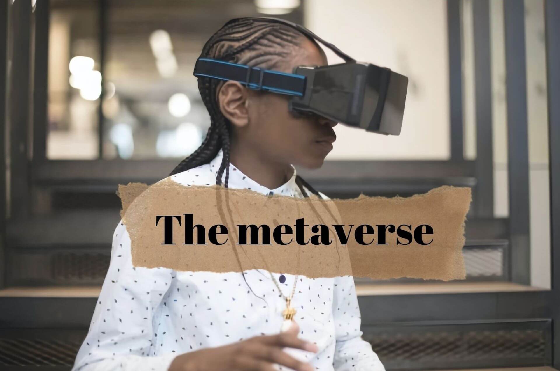 Metaverse review