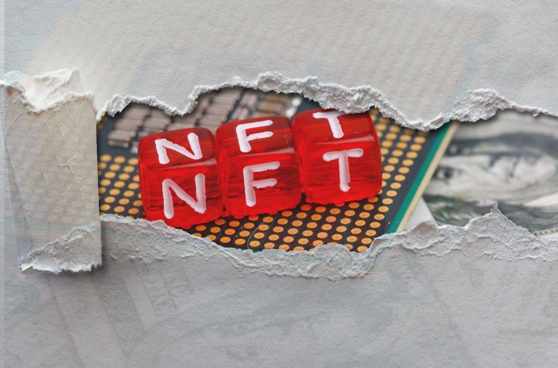 NFT review