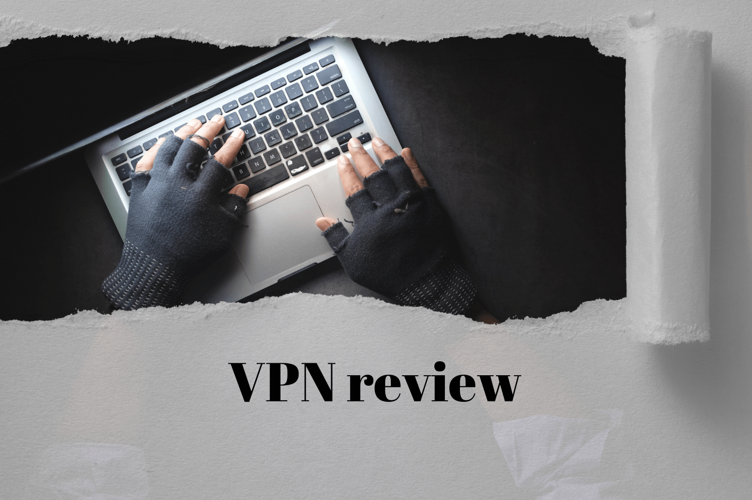 VPN review