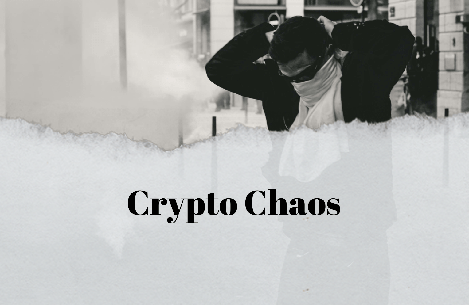 Crypto Chaos