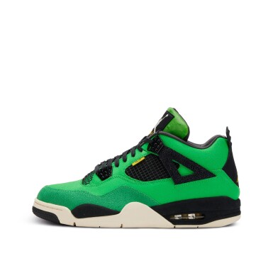 Air Jordan 4 Retro Manila
