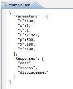 Working With Simulation Models Dakota Documentation - Mountain Arts - Elegant Ultra HD Collection