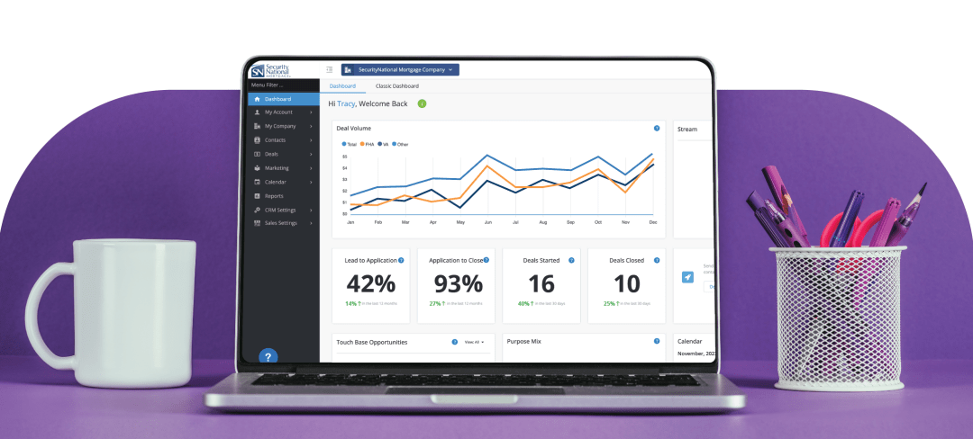 SurefireCRM_Marketing_Sales_Tech