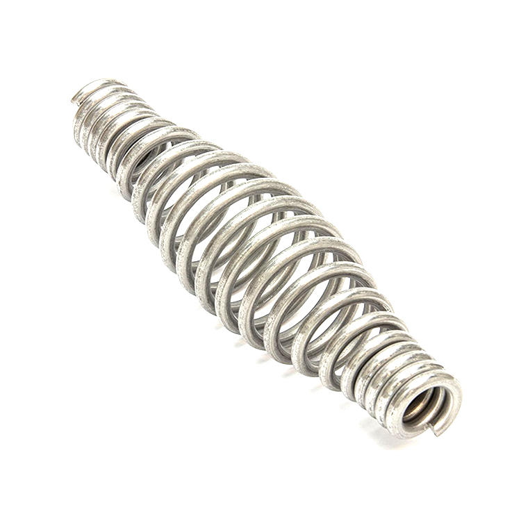 Barrel Spring