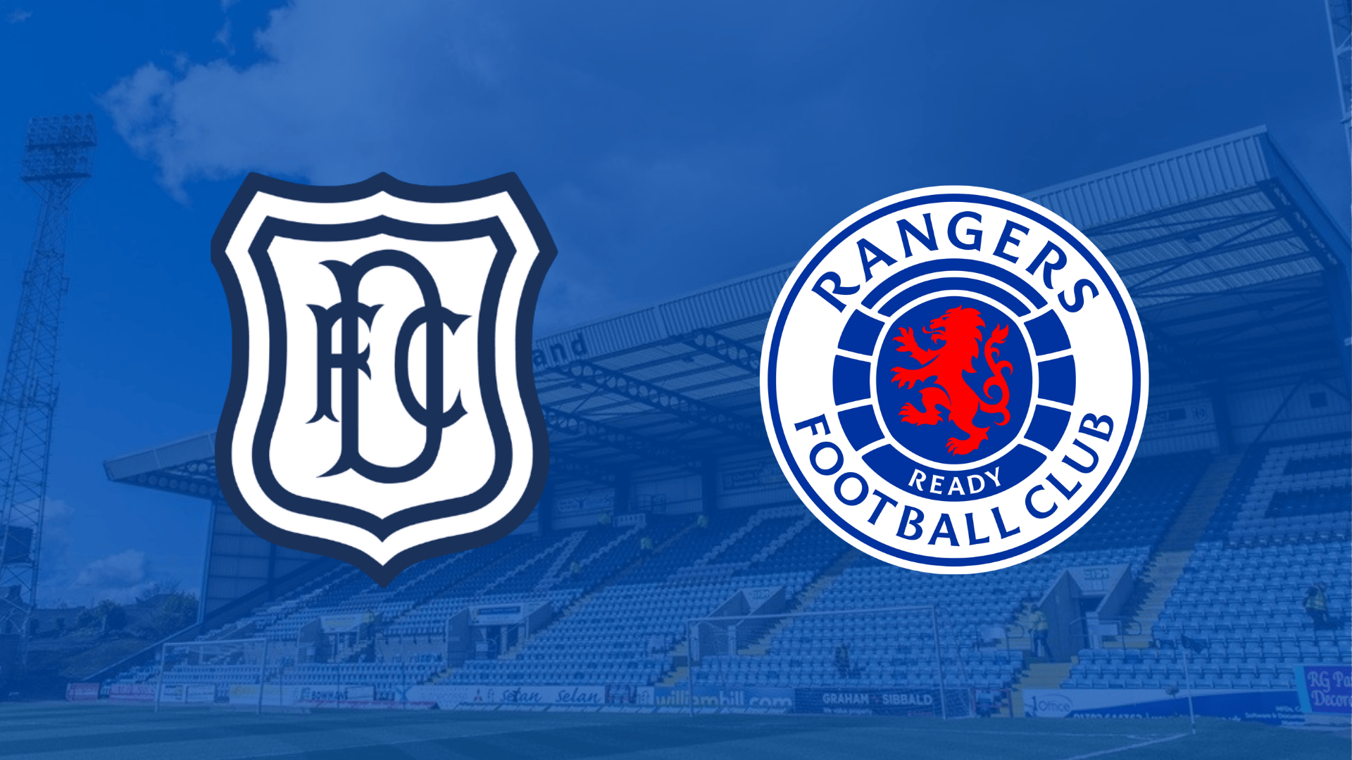 Derek Mcinnes’ seven-game winning run as Rangers manager came to an end on Saturday night as Dundee earned a well-deserved draw at Dens Park