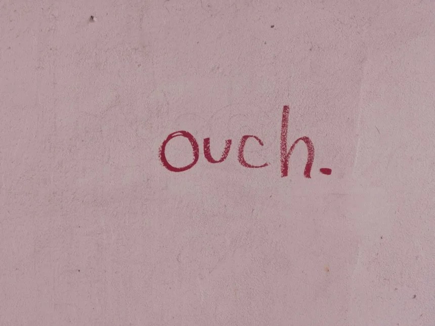 Rejection