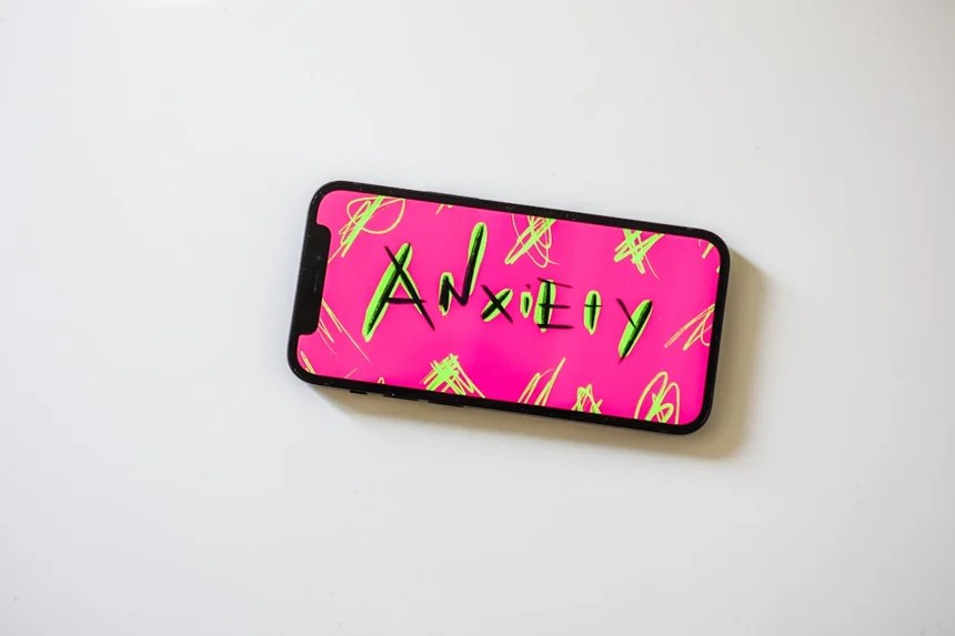 노동 연차수당을 안 준 경우 괜찮다고 해도 불안한 이유 Anxiety