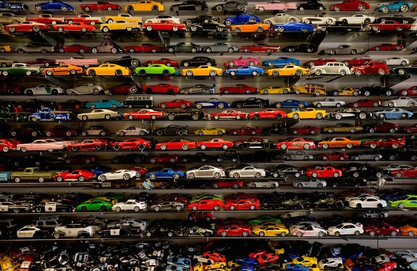 Collection