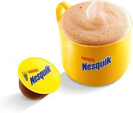 Nescafé Dolce Gusto capsules Nesquik – chocolademelk – 48 cups, foto 2 van 2