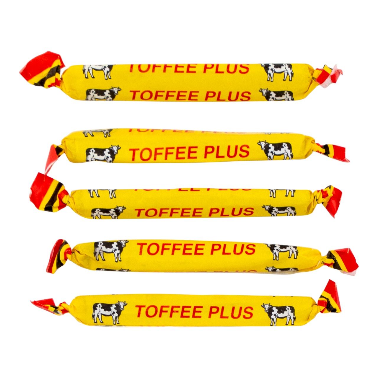Crest Toffee plus 200 stuks, foto 2 van 2